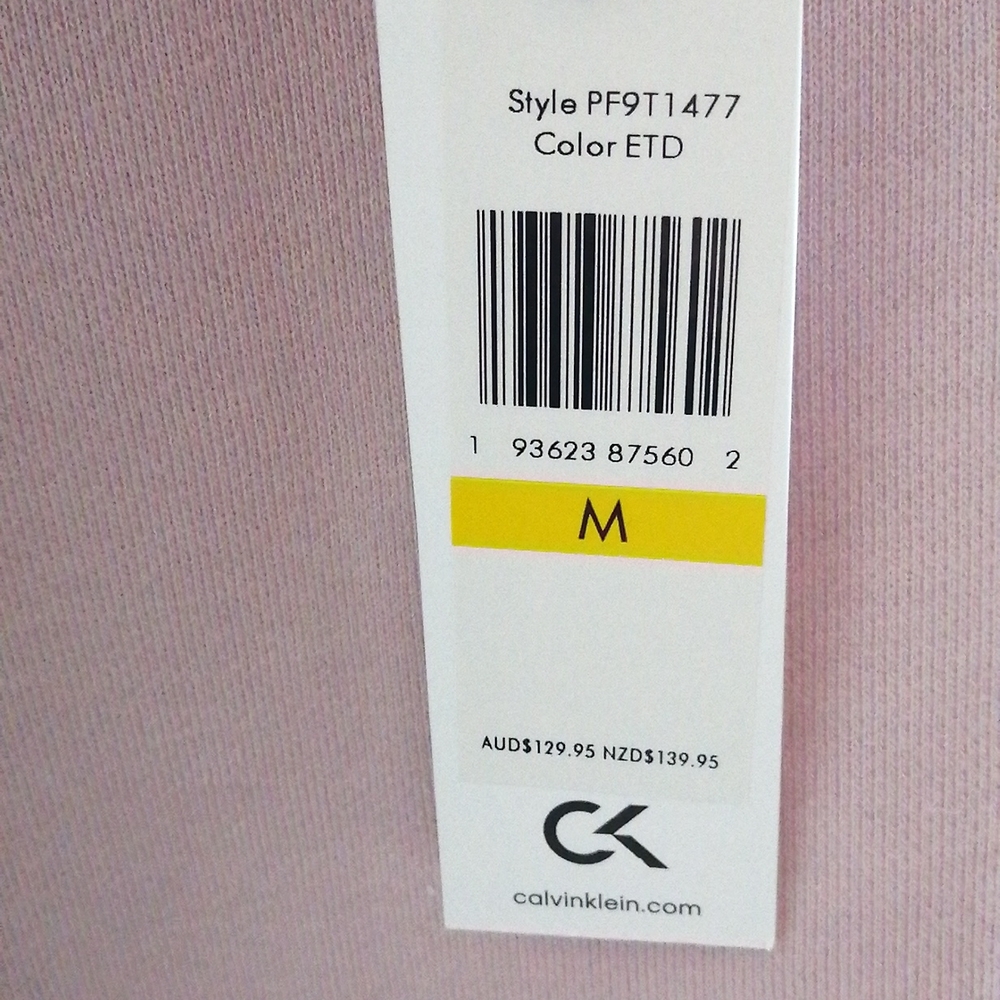 Calvin Klein Women sweater - Picture 4 of 5
